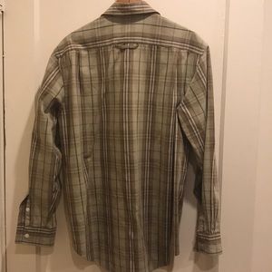 Filson Shirts - Men’s Filson Plaid shirt Filson Shirts - Men’s Filson Plaid shirt